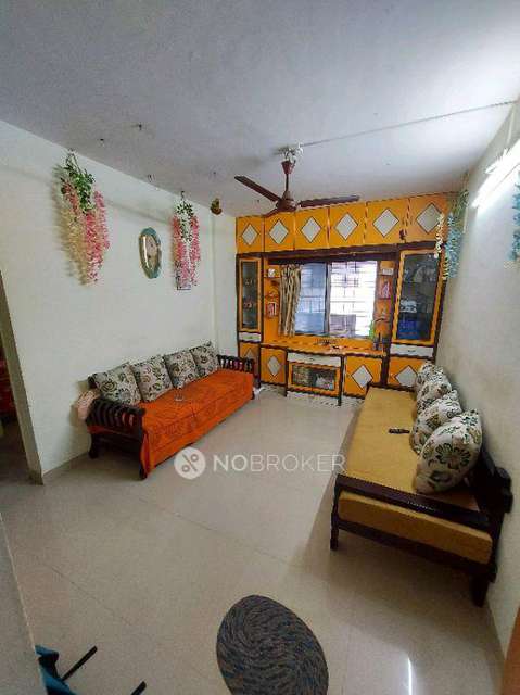 1 BHK Flat In Bhujbal Township Apartment For Sale  In Kothrud