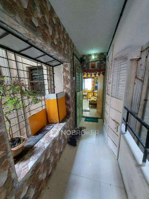 1 BHK Flat In Bhujbal Township Apartment For Sale  In Kothrud