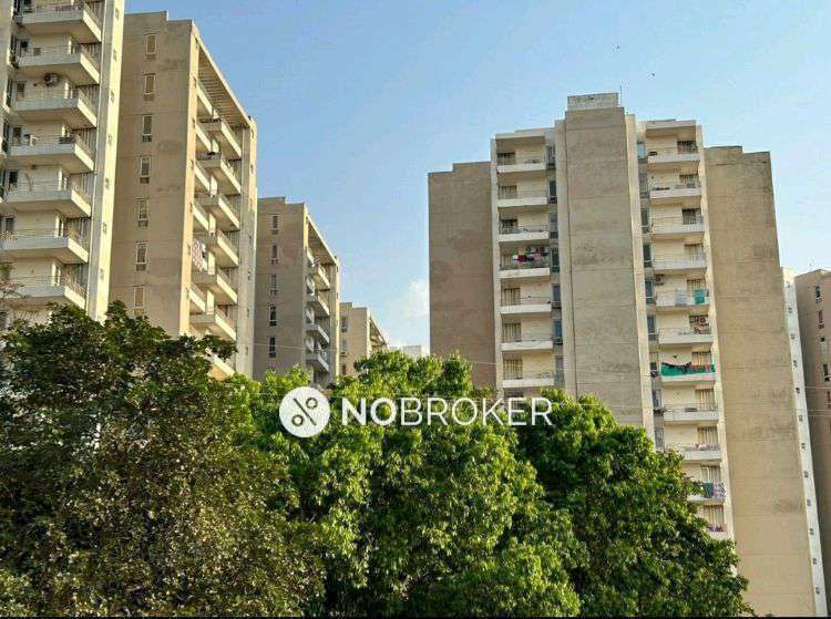 1 BHK Flat In Ramsons Kshitij For Sale  In Sector 95