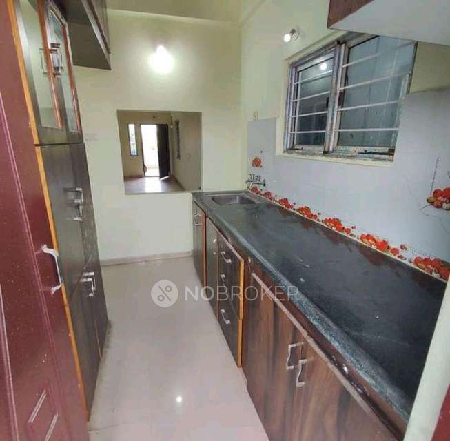 2 BHK Flat In Jaihind Asr Heights For Sale  In Manikonda