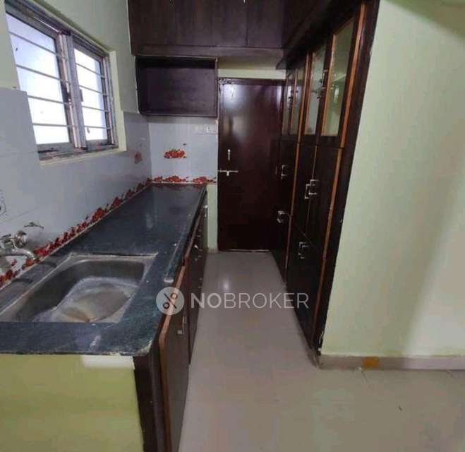 2 BHK Flat In Jaihind Asr Heights For Sale  In Manikonda