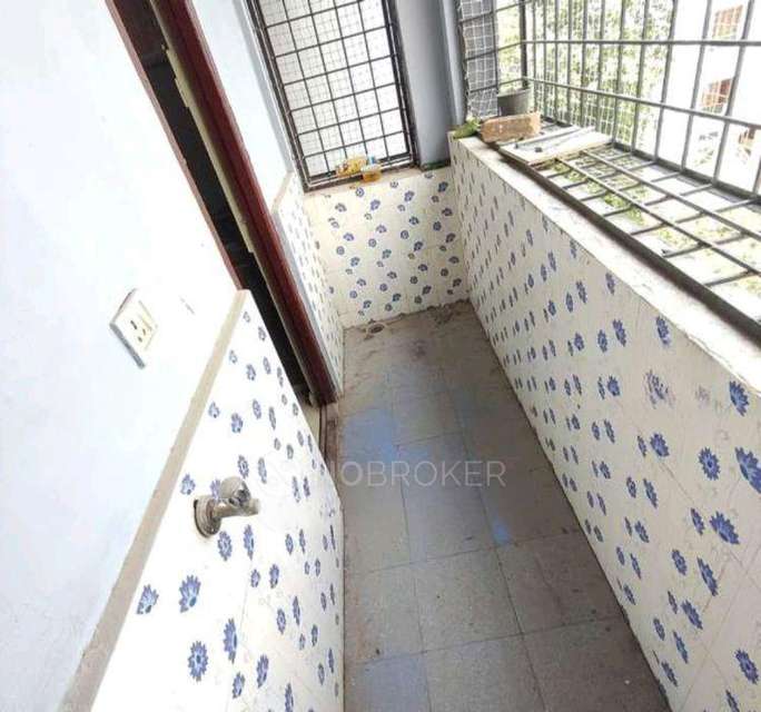 2 BHK Flat In Jaihind Asr Heights For Sale  In Manikonda