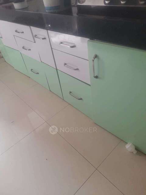 2 BHK Flat In Kanifnath Phoenix Plaza for Rent  In Pisoli