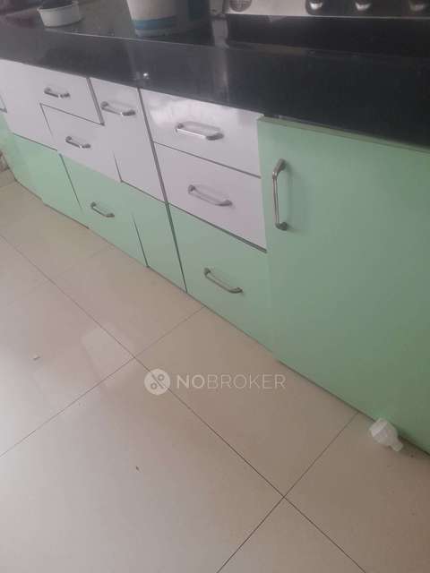 2 BHK Flat In Kanifnath Phoenix Plaza for Rent  In Pisoli