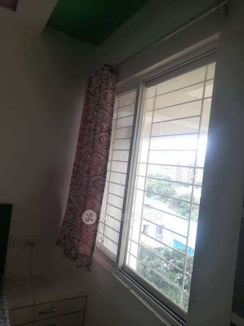 2 BHK Flat In Kanifnath Phoenix Plaza for Rent  In Pisoli