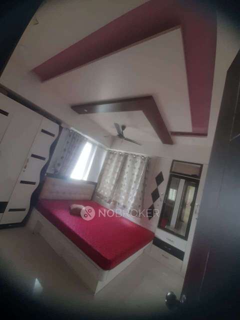 2 BHK Flat In Kanifnath Phoenix Plaza for Rent  In Pisoli