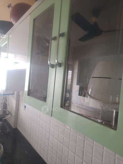 2 BHK Flat In Kanifnath Phoenix Plaza for Rent  In Pisoli