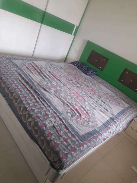 2 BHK Flat In Kanifnath Phoenix Plaza for Rent  In Pisoli