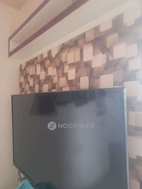 2 BHK Flat In Kanifnath Phoenix Plaza for Rent  In Pisoli