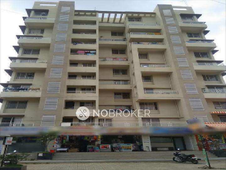 Kanifnath Phoenix Plaza