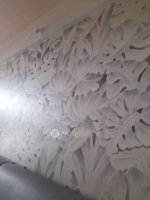 2 BHK Flat In Kanifnath Phoenix Plaza for Rent  In Pisoli