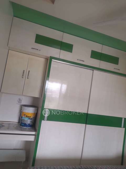 2 BHK Flat In Kanifnath Phoenix Plaza for Rent  In Pisoli