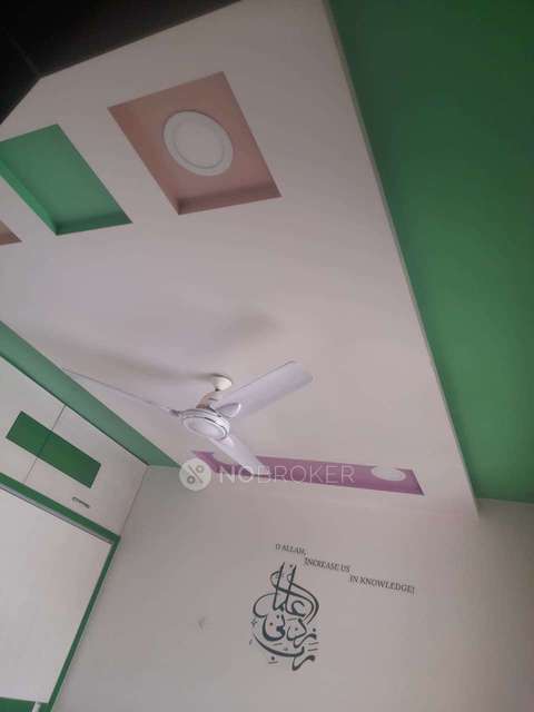 2 BHK Flat In Kanifnath Phoenix Plaza for Rent  In Pisoli