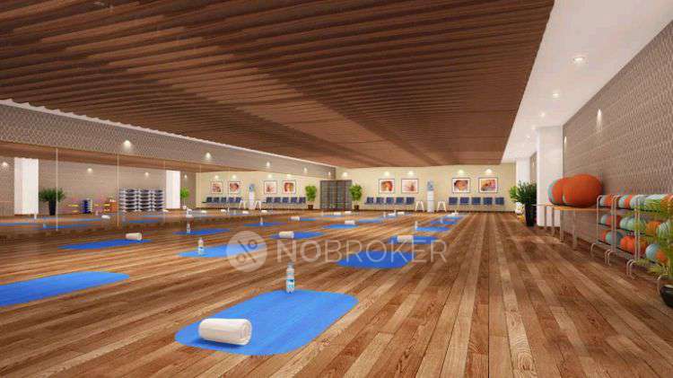 3 BHK Flat In Gopalan Olympia For Sale  In Kumbalgodu