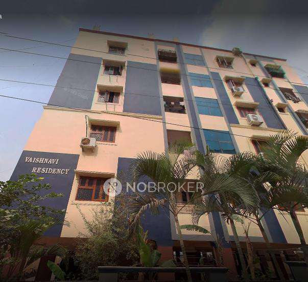 2 BHK Flat In Vaishnavi Residency For Sale  In Quthbullapur