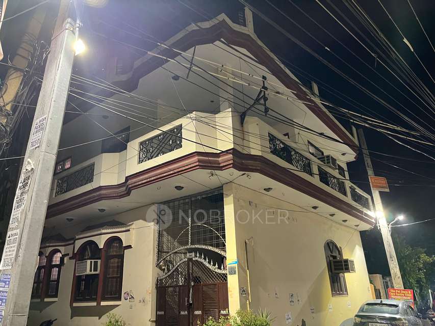3 BHK House For Sale  In  Sector 4