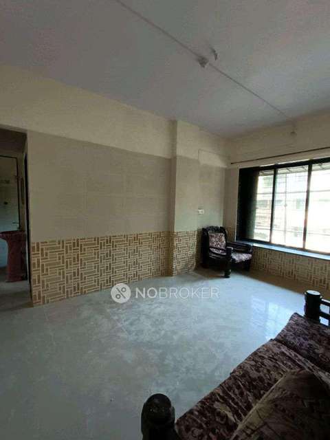 1 BHK Flat In Raj Nagar For Sale  In Ghartan Pada, Dahisar East