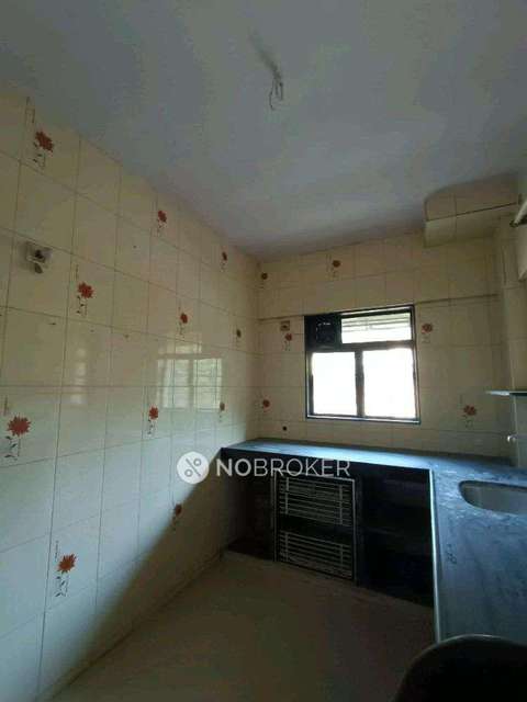 1 BHK Flat In Raj Nagar For Sale  In Ghartan Pada, Dahisar East