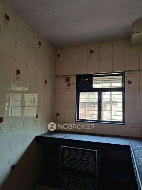 1 BHK Flat In Raj Nagar For Sale  In Ghartan Pada, Dahisar East