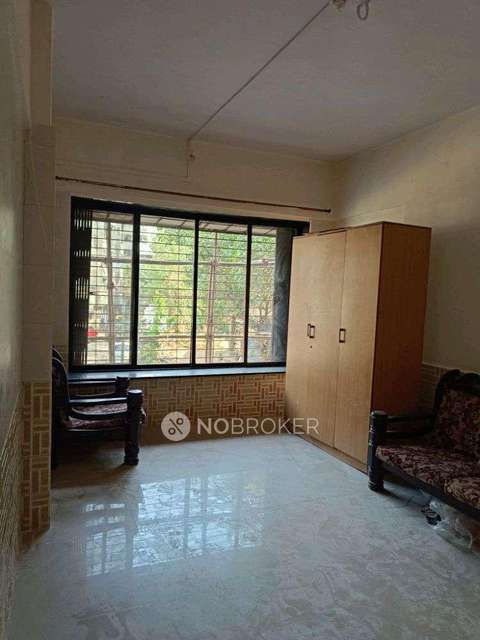 1 BHK Flat In Raj Nagar For Sale  In Ghartan Pada, Dahisar East