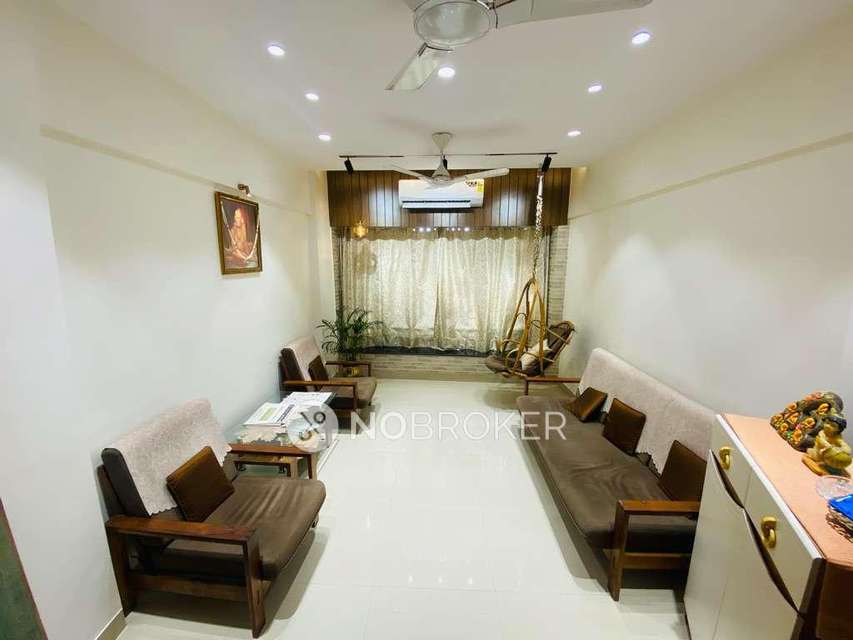 2 BHK Flat In New Life Chs For Sale  In Sector 1