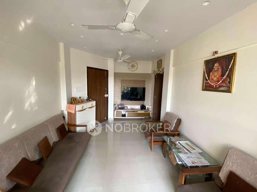 2 BHK Flat In New Life Chs For Sale  In Sector 1