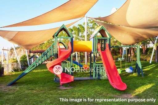 1 BHK Flat In Sai Park For Sale  In Palam