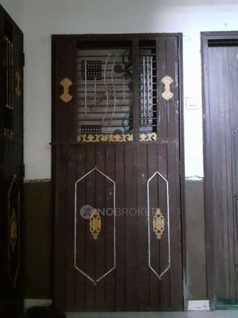 1 BHK Flat In Sai Park For Sale  In Palam
