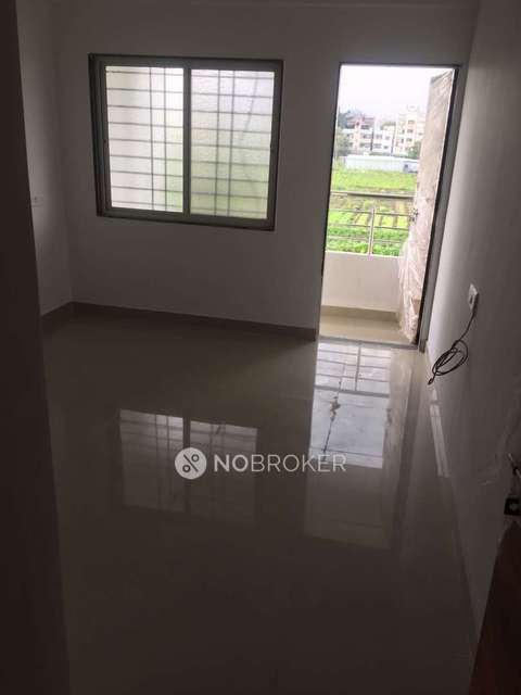 2 BHK Flat In Indra Height for Rent  In Manjri Bk