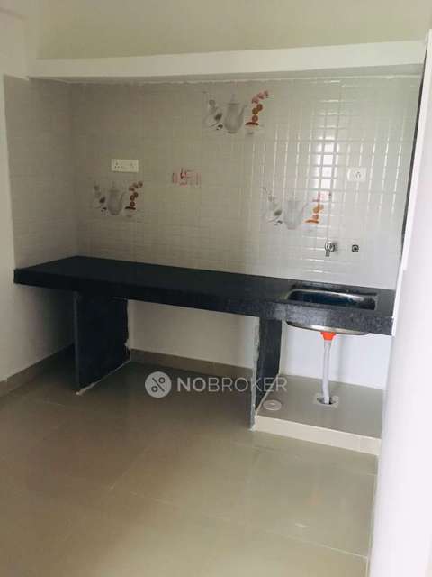 2 BHK Flat In Indra Height for Rent  In Manjri Bk