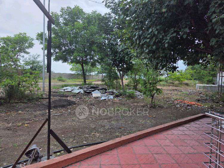 1 BHK Flat In Ganga Hillshire for Rent  In Wagholi