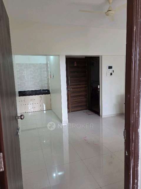1 BHK Flat In Ganga Hillshire for Rent  In Wagholi