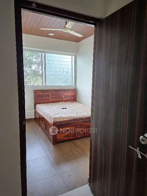 1 BHK Flat In Ganga Hillshire for Rent  In Wagholi