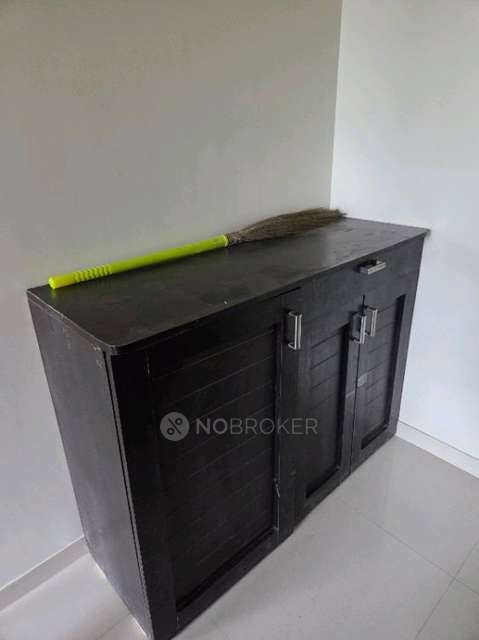 1 BHK Flat In Ganga Hillshire for Rent  In Wagholi