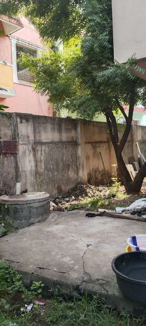 3 BHK House For Sale  In Pallikaranai