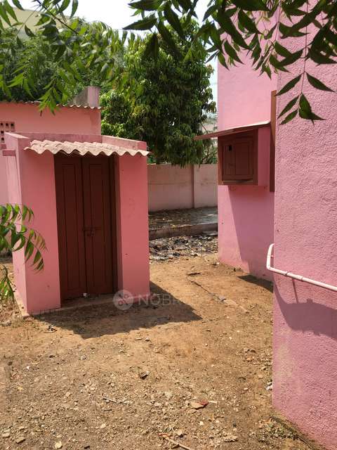 3 BHK House For Sale  In Pallikaranai