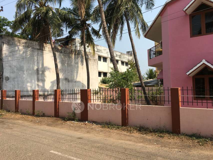 3 BHK House For Sale  In Pallikaranai