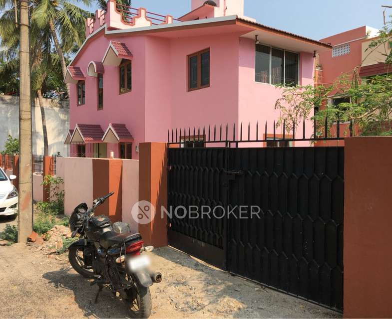 3 BHK House For Sale  In Pallikaranai