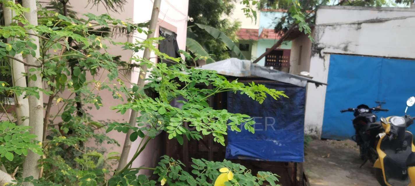 3 BHK House For Sale  In Pallikaranai