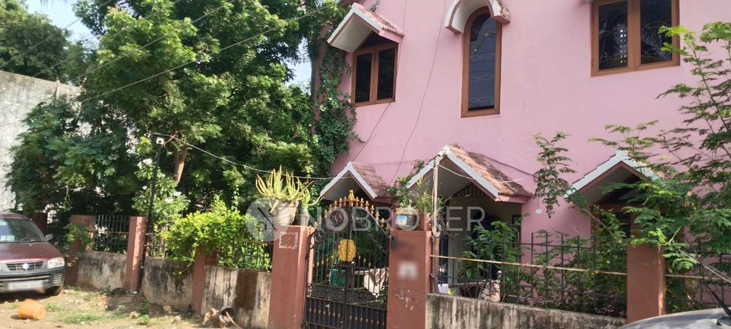 3 BHK House For Sale  In Pallikaranai