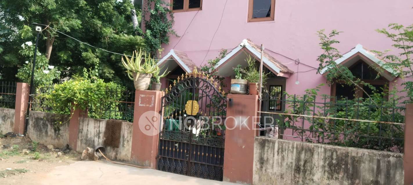 3 BHK House For Sale  In Pallikaranai