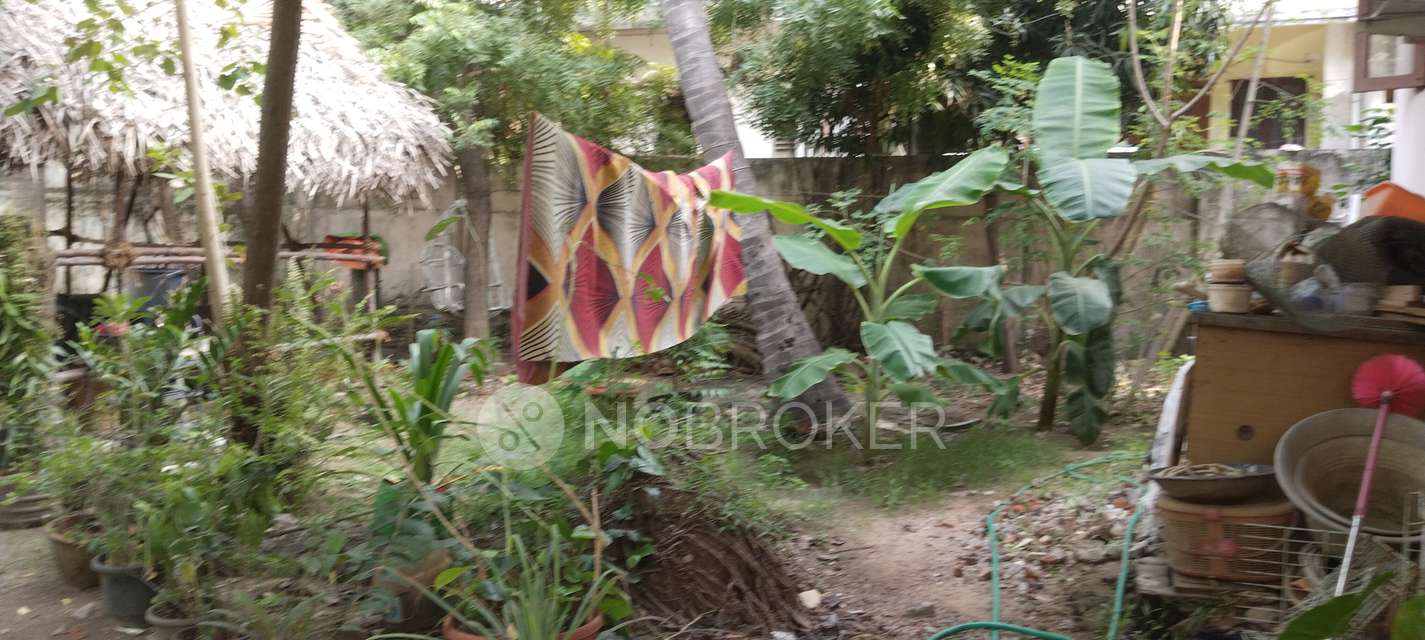 3 BHK House For Sale  In Pallikaranai