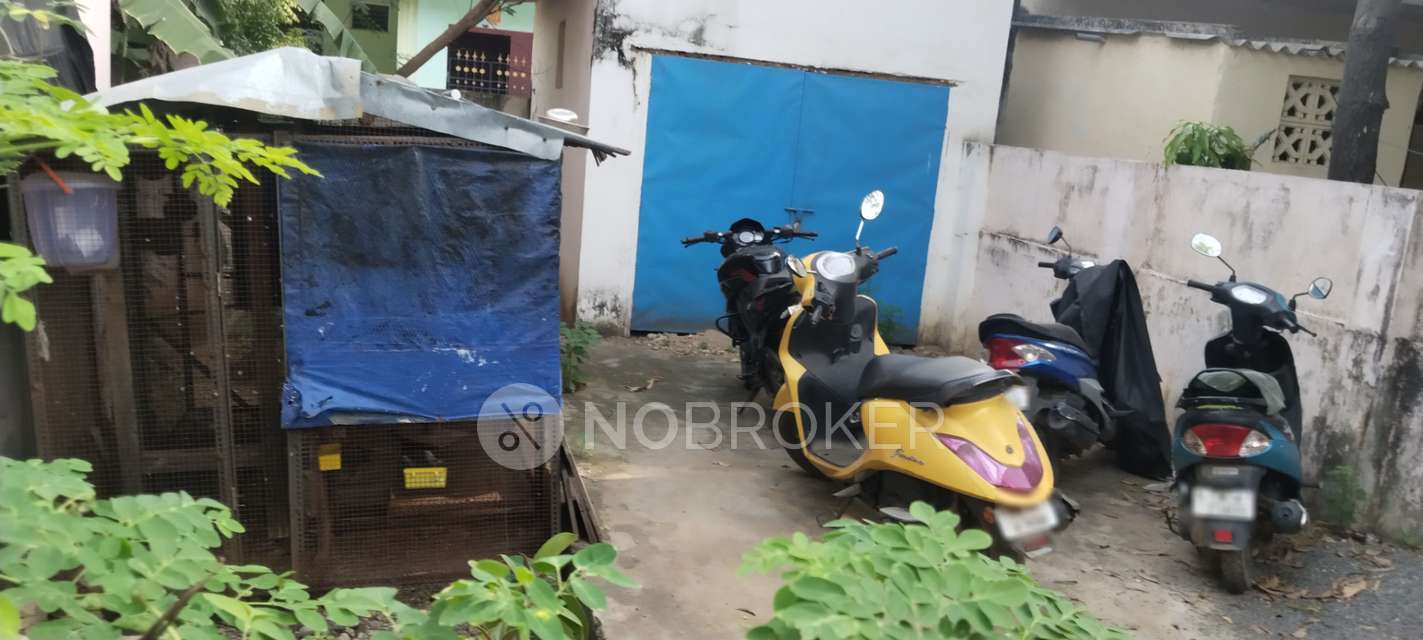 3 BHK House For Sale  In Pallikaranai