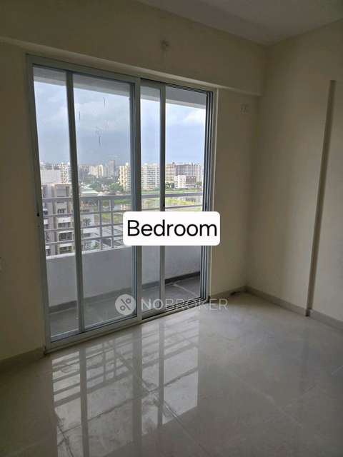 2 BHK Flat In Silver City For Sale  In Gat No. 510-514