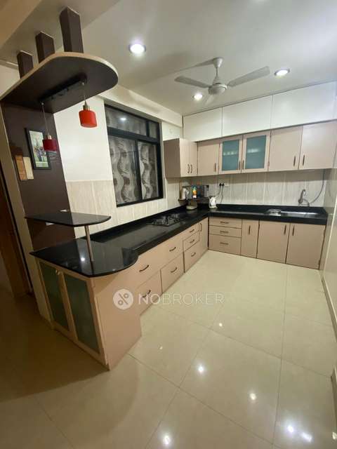 2 BHK Flat In Archana Hill Town, Kondhwa For Sale  In Kondhwa