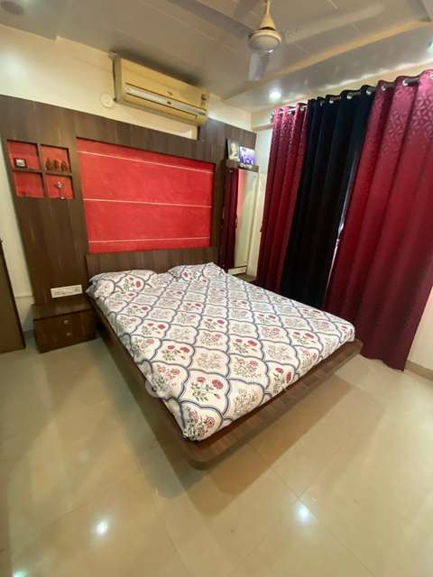 2 BHK Flat In Archana Hill Town, Kondhwa For Sale  In Kondhwa