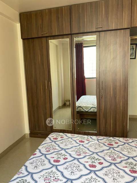 2 BHK Flat In Archana Hill Town, Kondhwa For Sale  In Kondhwa