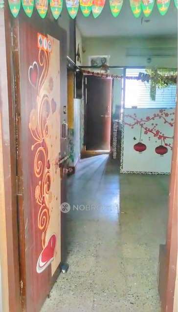 1 BHK Flat In Janapriya Sai Nest Apartment For Sale  In Jeedimetla