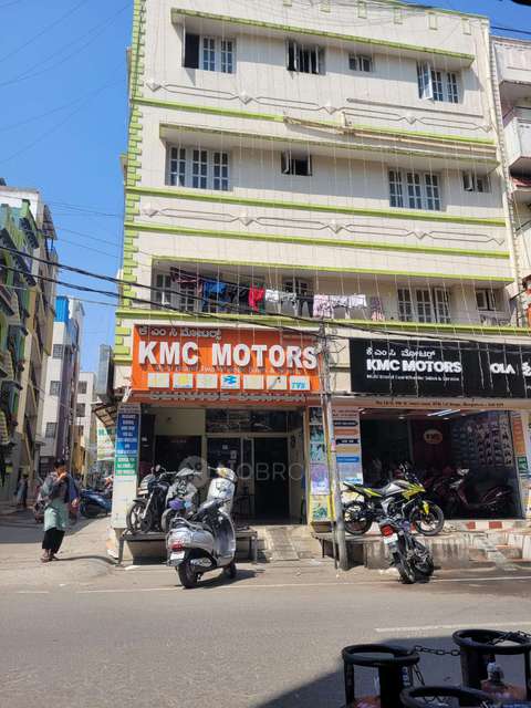4+ BHK House For Sale  In Btm Layout