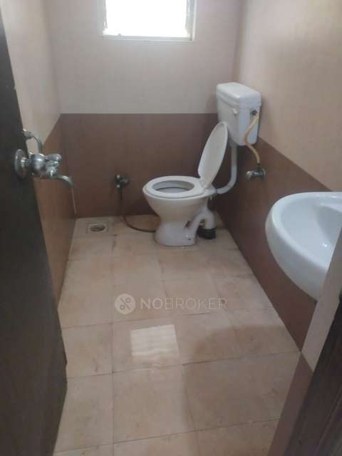 2 BHK Flat In Ganga Alfa Paradise For Sale  In Wagholi, Pune